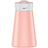 Увлажнювач повітря Baseus Slim Waist Humidifier + USB Лампа/Вентилятор DHMY-B04 Рожевий
