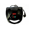 Cендвичница бутербродница Wimpex WX-1049 750W Black