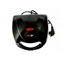 Сендвичница бутербродниця Wimpex WX-1049 750W Black