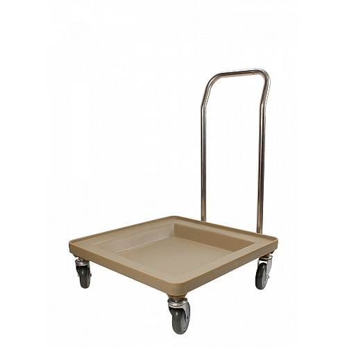 Тележка для корзин One Chef 540х540х800 мм