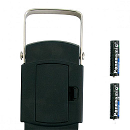 Кантер електронний Domotec MS-A08