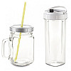Блендер Trisa Power Smoothie 6930.2410 Green