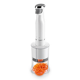 Блендер ручной Trisa Spiralizer 6705.7012