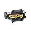 Подвійний гриль Trisa 7377.4712 Hot Snack