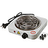 Плита электрическая настольная спиральная HOT PLATE JX 1010B (1000w)