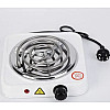 Плита электрическая настольная спиральная HOT PLATE JX 1010B (1000w)