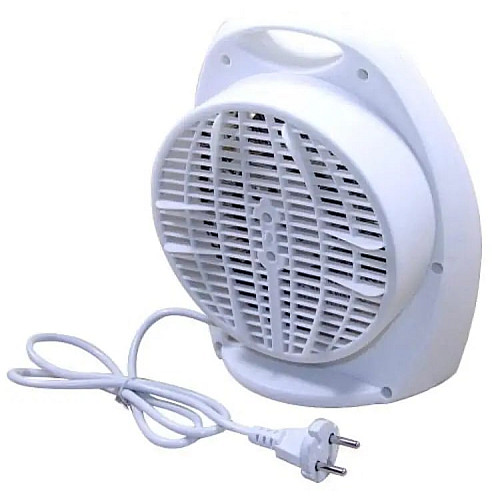 Тепловентилятор настольный Rainberg RB-164 2000 Вт
