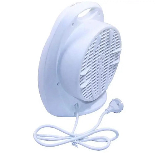 Тепловентилятор настольный Rainberg RB-164 2000 Вт