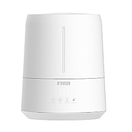 Увлажнитель воздуха Noveen UH550 4.5 л Белый