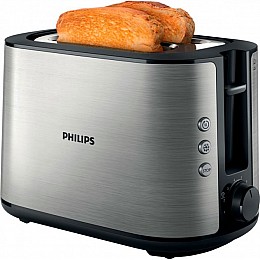 Тостер Philips Viva Collection HD2650/90