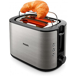 Тостер Philips Viva Collection HD2650/90