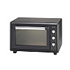 Міні-піч Trisa 7380.4312 Forno Gusto 28 L Чорний
