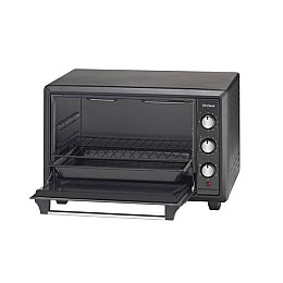 Мини-печь Trisa 7380.4312 Forno Gusto 28 L Черный