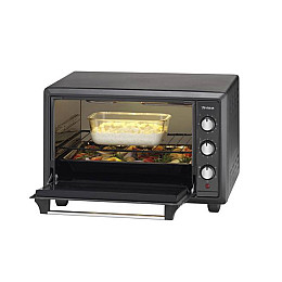 Мини-печь Trisa 7380.4312 Forno Gusto 28 L Черный