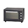 Міні-піч Trisa 7381.4312 Forno Gusto 34 L Чорний