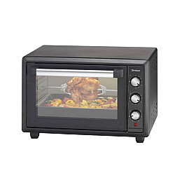 Мини-печь Trisa 7381.4312 Forno Gusto 34 L Черный
