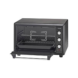 Мини-печь Trisa 7381.4312 Forno Gusto 34 L Черный