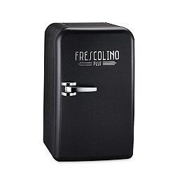 Автохолодильник Trisa 7798.4200 Frescolino Plus 12V/230V Черный