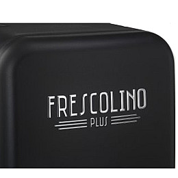 Автохолодильник Trisa 7798.4200 Frescolino Plus 12V/230V Черный
