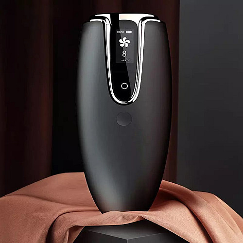Эпилятор фотоэпилятор Inspire IPL PR 44 Black