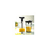 Слайсер для ананаса Gefu PROFESSIONAL PLUS 3 предмета черный