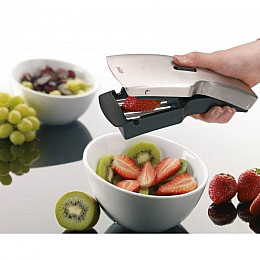 Слайсер Gefu ТАRI Черный