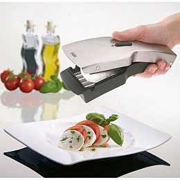 Слайсер Gefu ТАRI Черный