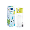 Фільтр-пляшка Brita Vital 600 мл лайм