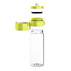 Фільтр-пляшка Brita Vital 600 мл лайм