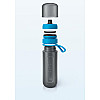 Фільтр-пляшка Brita Active 600 мл блакитна