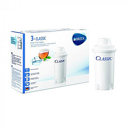 Набор картриджей Brita Classic 3 шт.