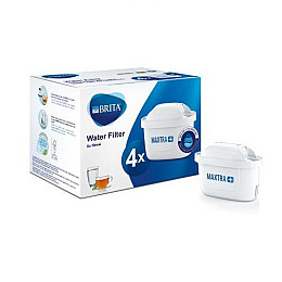 Набор картриджей BRITA MAXTRAplus 4 шт