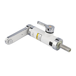 Кран На Одну Воду С Электронагревом Kroner (Krm) Volt-Cw189 Водонагреватель