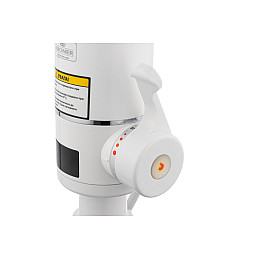 Кран На Одну Воду С Электронагревом Kroner (Krm) Volt-Cw090 Проточний Водонагрівач