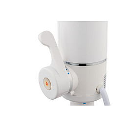 Кран На Одну Воду С Электронагревом Kroner (Krm) Volt-Cw090 Проточний Водонагрівач