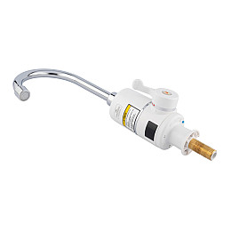 Кран На Одну Воду С Электронагревом Kroner (Krm) Volt-Cw090 Проточний Водонагрівач