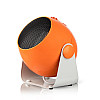 Тепловентилятор керамический RAF R.1186 1800W Orange (3_02423)