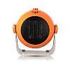 Тепловентилятор керамический RAF R.1186 1800W Orange (3_02423)