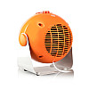 Тепловентилятор керамический RAF R.1186 1800W Orange (3_02423)