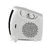 Тепловентилятор RAF R.1183 2000W White (3_02426)