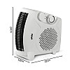 Тепловентилятор RAF R.1183 2000W White (3_02426)