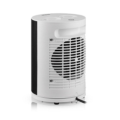 Тепловентилятор керамический RAF R.1187 1800W White (3_02428)