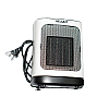 Тепловентилятор керамічний HELMUT HM-1188 1800W White (3_02429)