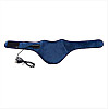 Грелка для шеи usb Anyuekang AYK-013 Blue электрическая согревающая с пультом регуляции
