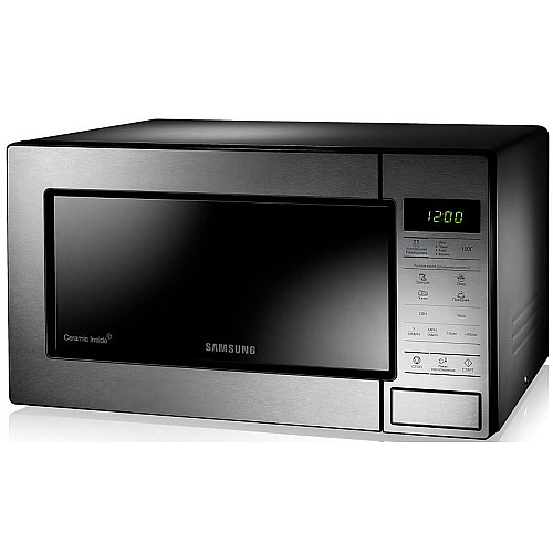 Мікрохвильова піч із грилем Samsung GE83M