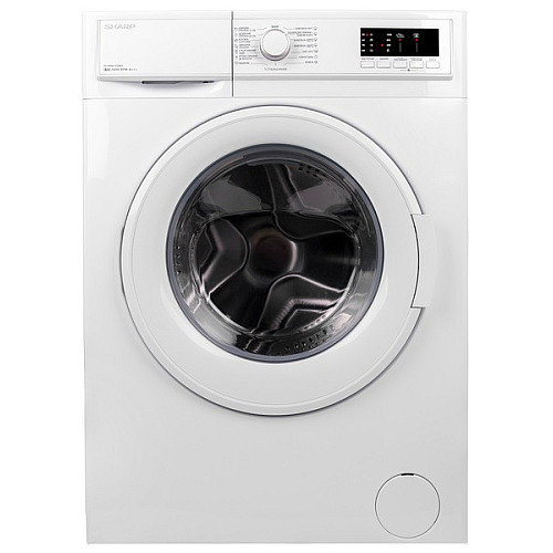 Стиральная машина автоматическая Sharp ES-HFA6103WD-PL