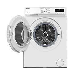 Стиральная машина автоматическая Sharp ES-HFA6103WD-PL