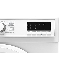 Стиральная машина автоматическая Sharp ES-HFA6103WD-PL