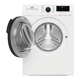 Стиральна машина автоматична Beko WUE8626XBWS