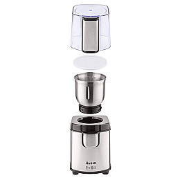 Кофемолка измельчитель MAGIO МG-208